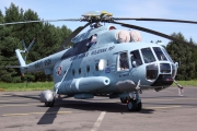Mil Mi-8 Hip 5528 95528 Sebastian Lemański