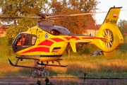 Eurocopter EC 135P2+