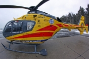 Eurocopter EC 135P2+