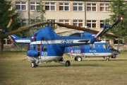 Mil Mi-2 Hoplite SN-09XP 1121 Michał Franczyk