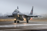 Mikoyan-Gurevich MiG-29A 70 2960526370 Krzysztof Godlewski