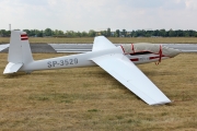 Margański Swift S-1 SP-3529 P-05 Jarosław Kania