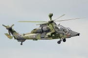 Eurocopter EC-665 Tiger UHT 74-36 1036/UHT36 Mariusz Woźniak