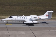 Bombardier Learjet 35A D-CAVE 35-423 Krzysztof Horn