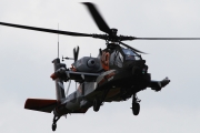 Boeing AH-64D Apache Q-17 DN017 Krzysztof Horn