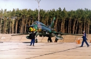 Su-22M4K 8613 28613 Marek Purat