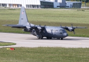 Lockheed C-130E Hercules 1504 382-4435 Krzysztof Horn