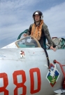 Mikoyan-Gurevich MiG-21bis 0880 75080880 Mariusz Konarski