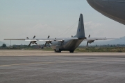 Lockheed C-130H Hercules 749 382-4727 Krzysztof Godlewski