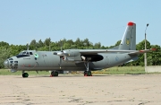 Antonov An-30 87  Marek Purat