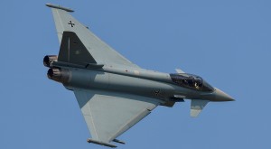 Eurofighter EF-2000 Typhoon S