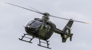 Eurocopter EC-135 T1