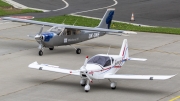 Direct Fly Alto 912 TG OK-TUR18  Mariusz Woźniak