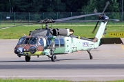 Sikorsky S-70i SP-YVU  Michał Franczyk