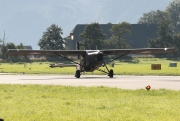 Pilatus PC-6/B2-H2 Turbo Porter    V-634  Krzysztof Horn