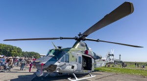 Bell UH-1 Y Venom
