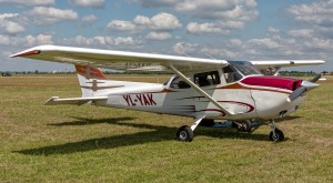 Cessna 172R Skyhawk