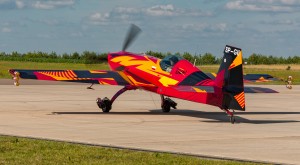 Extra 330 SC