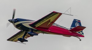 Extra 330 SC