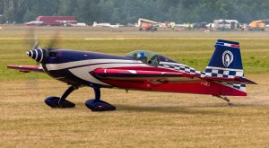 Extra 330 SC