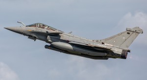 Dassault Rafale M