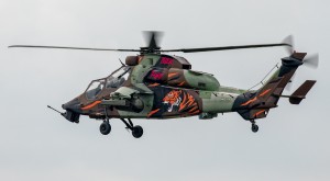 Eurocopter EC 665 Tiger HAD