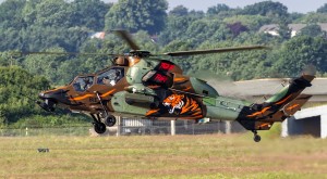 Eurocopter EC 665 Tiger HAD