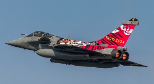 Dassault Rafale M