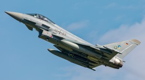 Eurofighter Typhoon EF2000