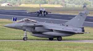 Dassault Rafale