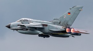 Panavia Tornado ECR