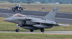 Dassault Rafale M