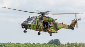 NH Industries NH-90TTH