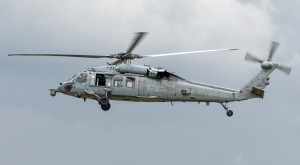 Sikorsky MH-60S Knighthawk