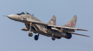 Mikoyan-Gurevich MiG-29A (9-12A)