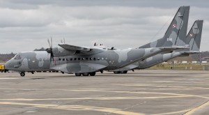 CASA C-295M