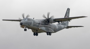 CASA C-295M