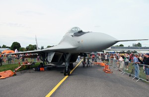 Mikoyan-Gurevich MiG-29A (9-12A)