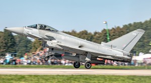 Eurofighter Typhoon FGR.4