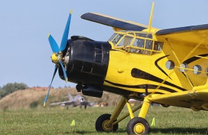 Antonov An-2