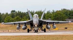 Boeing EA-18G Growler