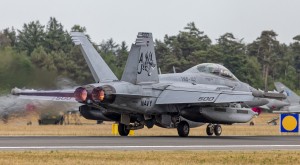 Boeing EA-18G Growler