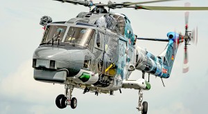 Westland Super Lynx Mk.88A