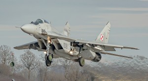 Mikoyan-Gurevich MiG-29A (9-12A)