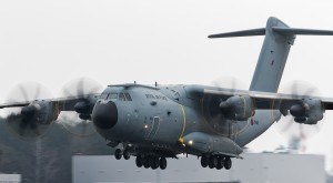 Airbus A400M Atlas C.1