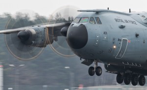 Airbus A400M Atlas C.1