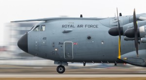 Airbus A400M Atlas C.1