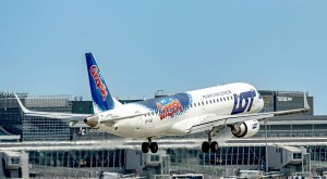 Embraer 190-200LR