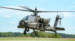 Boeing AH-64 Apache