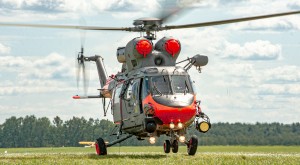 PZL W-3T Sokół
